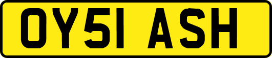 OY51ASH