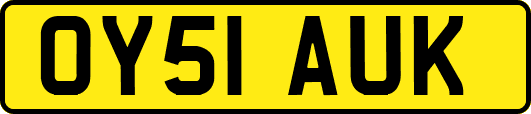 OY51AUK