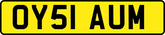 OY51AUM