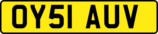 OY51AUV