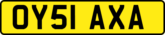 OY51AXA