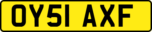 OY51AXF