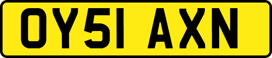 OY51AXN