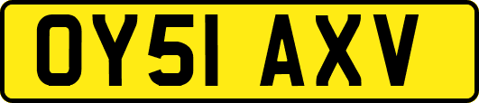 OY51AXV