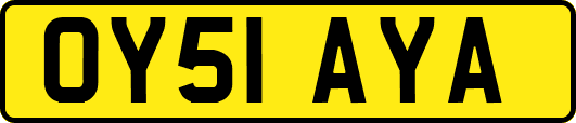 OY51AYA