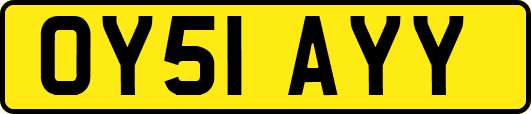 OY51AYY