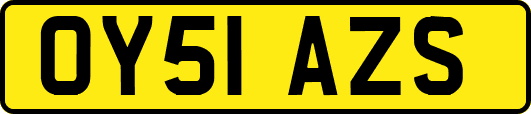 OY51AZS