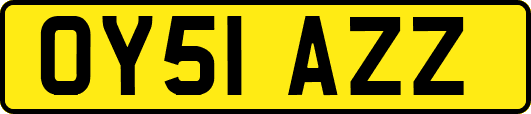 OY51AZZ