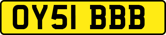OY51BBB