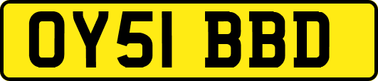 OY51BBD