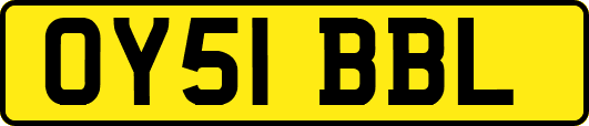 OY51BBL