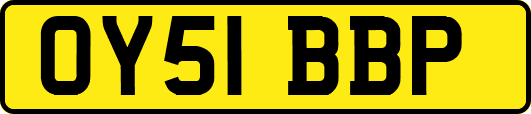 OY51BBP