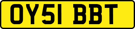OY51BBT