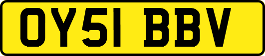 OY51BBV