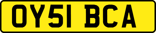 OY51BCA
