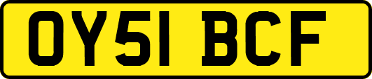 OY51BCF