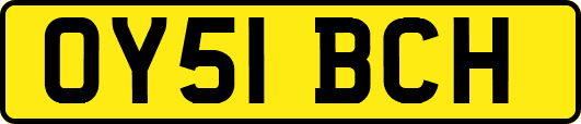 OY51BCH
