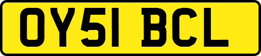 OY51BCL