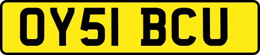 OY51BCU