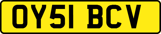OY51BCV