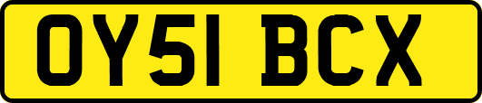 OY51BCX