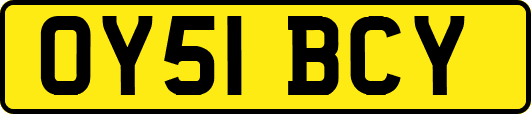 OY51BCY