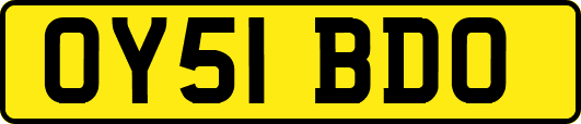 OY51BDO