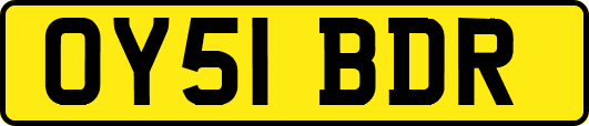 OY51BDR