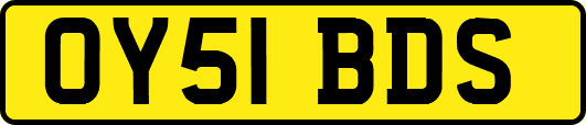 OY51BDS