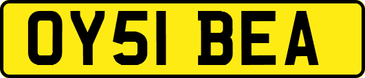 OY51BEA