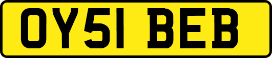OY51BEB