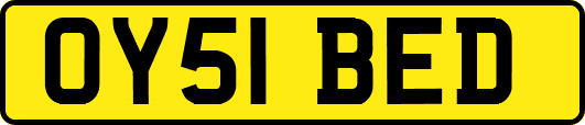 OY51BED