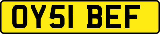 OY51BEF