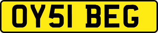 OY51BEG