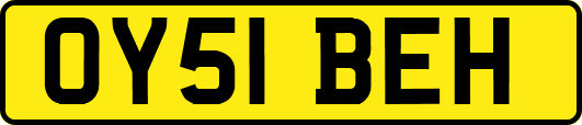 OY51BEH