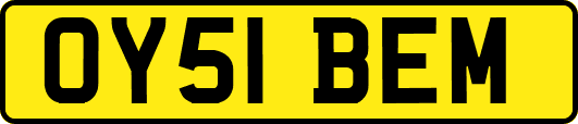 OY51BEM