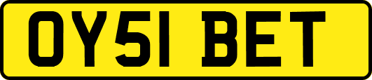 OY51BET