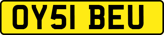 OY51BEU