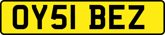 OY51BEZ