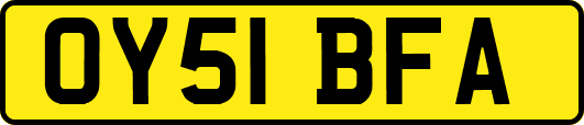 OY51BFA