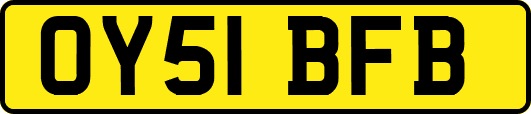 OY51BFB