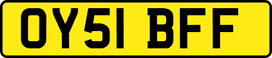 OY51BFF