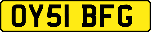 OY51BFG