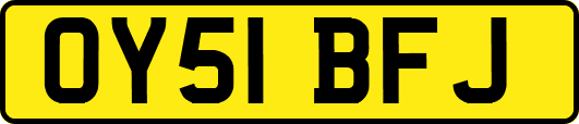 OY51BFJ