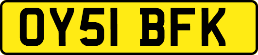 OY51BFK