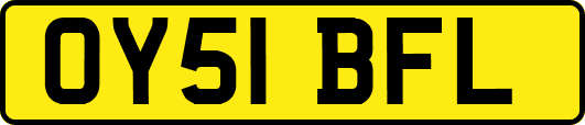 OY51BFL