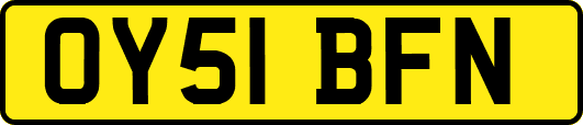 OY51BFN