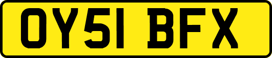 OY51BFX