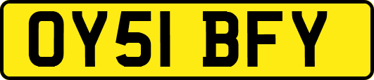 OY51BFY