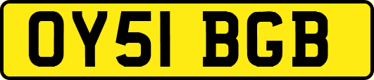 OY51BGB